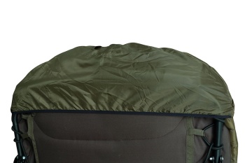 SAC DE DORMIT FOX EOS 1 SLEEPING BAG - Img 10