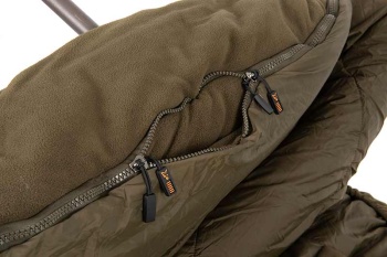 SAC DE DORMIT FOX VEN-TEC ALL SEASON SLEEPING BAG XL - Img 5