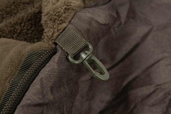 SAC DE DORMIT FOX VOYAGER SLEEPING BAG - Img 5