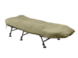 SAC DE DORMIT JRC COCOON 5 SEASON SLEEPING BAG WIDE 208X98CM