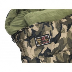 SAC DE DORMIT ZFISH HOOGAN CAMO 5 SEZOANE
