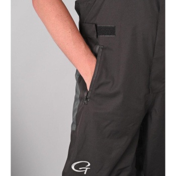 SALOPETA GAMAKATSU SOFTSHELL MAR.XL - Img 3