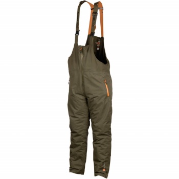 SALOPETA PROLOGIC LITEPRO THERMO B&B IMPERMEABILA MAR.3XL