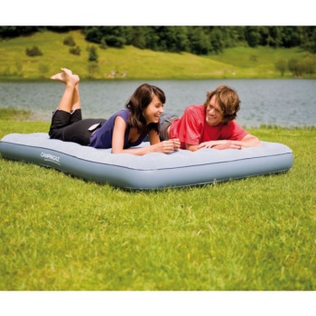 SALTEA CAMPINGAZ QUICKBED DUBLA 188X137X19CM - Img 4