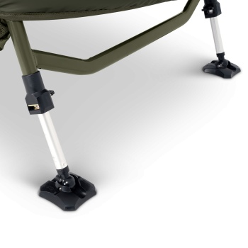 SALTEA DE PRIMIRE AVID CARP PRO-TECT SAFEGUARD CRADLE 126X70X35CM - Img 3