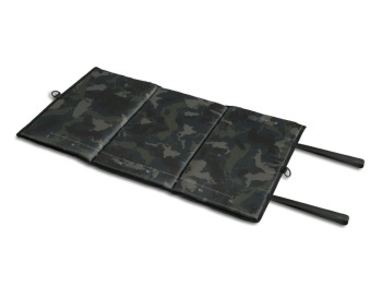 SALTEA DE PRIMIRE DELPHIN CARPMAT BANX CAMO 110X60 CM - Img 1