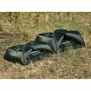 SALTEA DE PRIMIRE PROWESS COCON GUARDIAN G2 M 95X45X20CM - Img 5
