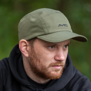 SAPCA AVID CARP FLEECE-CORE THERMAL SAPCA - GREEN - Img 4