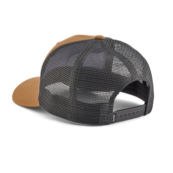 SAPCA BERKLEY STRIPER TRUCKER OLIVE KHAKI - Img 4