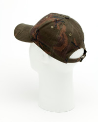 SAPCA DAIWA D-VEC CARP CAMO