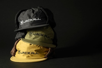 SAPCA JACKALL CU URECHI OLIVE - Img 2