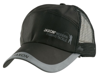 SAPCA JAXON MESH NEGRU