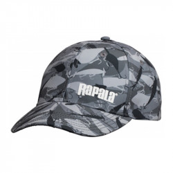 SAPCA RAPALA CAMUFLAJ