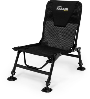 SCAUN BLACK CAT KRAKEN BC-LITE CHAIR
