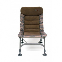 SCAUN CAMUFLAJ ZFISH QUICK SESSION