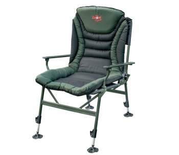 SCAUN CARP ZOOM MASSIVE ARMCHAIR 54x58x52 / 120CM