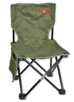 SCAUN CARP ZOOM PLIABIL M 39X39X34/62CM - Img 2