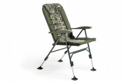 SCAUN MIVARDI CAMOCODE QUATTRO