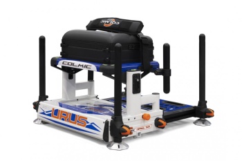 SCAUN MODULAR COLMIC URUS WHITE D36