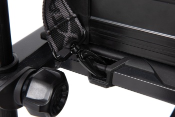 SCAUN MODULAR MATRIX F25 PRO BLACK EDITION 83X76.1CM ÎN UTILIZARE - Img 5