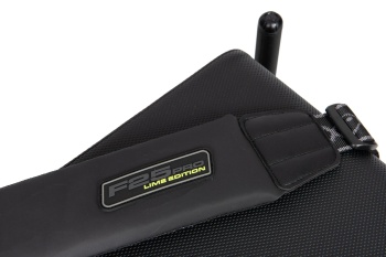 SCAUN MODULAR MATRIX F25 PRO LIME EDITION 83X76.1CM ÎN UTILIZARE - Img 5