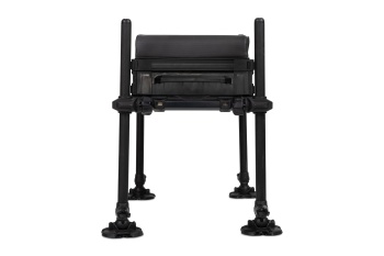 SCAUN MODULAR MATRIX F25 SUPER LITE BLACK EDITION 66X42CM - Img 8
