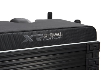 SCAUN MODULAR MATRIX XR36 SL EDITION – GRAPHITE - Img 6