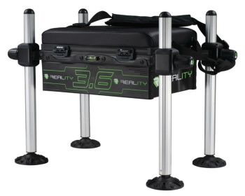 SCAUN MODULAR MAVER REALITY EASY SEAT BOX