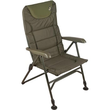 SCAUN PESCUIT CARP SPIRIT BLAX RELAX XL CHAIR 55X115-125CM
