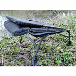 SCAUN PESCUIT DAM MADCAT CAMOFISH CHAIR