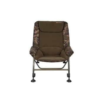 SCAUN PESCUIT FOX SUPER DELUXE ARM CHAIR 77X55X52CM - Img 2