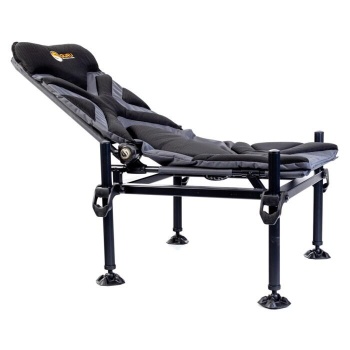 SCAUN PESCUIT GURU X-LEVEL ACCESORY CHAIR - Img 12