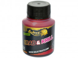 SELECT BAITS DIP CRAB & KRILL