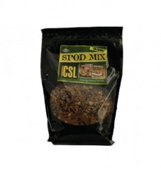 SEMINTE DYNAMITE BAITS SPOD CSL CARP FOOD MIX 1.5KG
