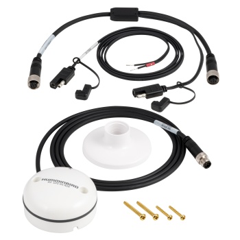 SENZOR DE DIRECTIE GPS NMEA 2000 - HUMMINBIRD AS GPS HS N2K - Img 2