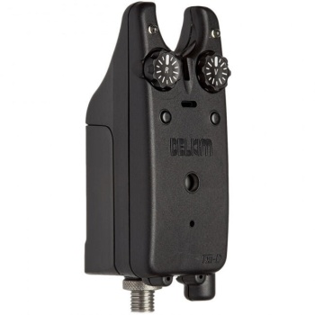 SENZOR ELECTRONIC PESCUIT DELKIM TXI-D GALBEN - Img 6