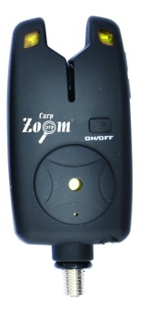 SENZOR PESCUIT CARP ZOOM V SAT K-470 GALBEN