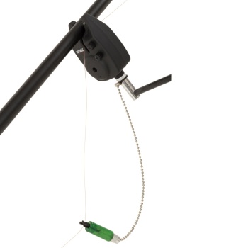 SET 2 LANSETE MITCHELL GT PRO 11FT/3.30M 2.5LB 2SEC + 2 X MULINETE 8000 250/0.35 + RODPOD + SENZORI + ACCESORII - Img 4