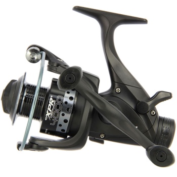 SET 2 MULINETE NGT XPR CARP 4000 - Img 2