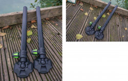 SET 2 PICOARE MAVER SIGNATURE SXI36
