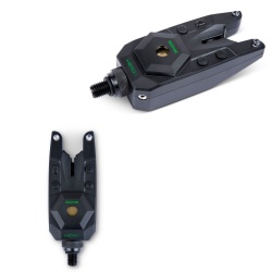 SET 3+1 DETECTORI ELECTRONICI SONIK HEROX R O G + LAMPA DE CORT