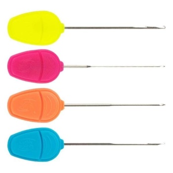 SET 4 CROSETE CARP SPIRIT ALL PURPOSE NEEDLE