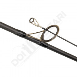 SET 4 LANSETE CRAP PROWESS SCORPIUM 3.60M 2TR 3.00LBS