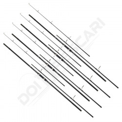 SET 4 LANSETE CRAP PROWESS SCORPIUM 3.90M 3TR 3.50LBS
