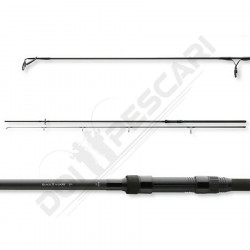 SET 4 LANSETE DAIWA BLACK WIDOW CARP XT 3.90M / 3.5LBS 2BUC