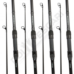 SET 4 LANSETE OKUMA LONGBOW CARP 3.60M / 3.5LBS 2BUC