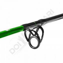 SET 4 LANSETE SOMN DELPHIN WALKYRA 300CM/850G 2 TRONSOANE