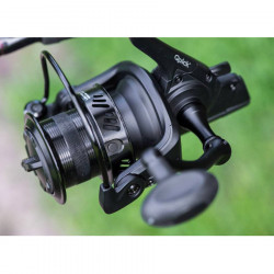 SET 4 MULINETE DAM QUICK 5 SLS 7000 FD