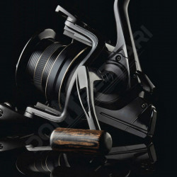 SET 4 MULINETE PROLOGIC FULCRUM XD 6000 FD