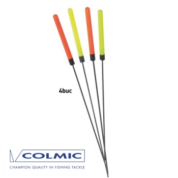 SET ANTENA BREAM COLMIC CU CHILA CARBON